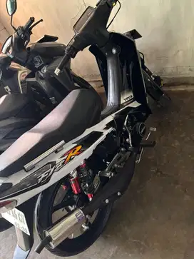 Motor FIZ R 1998