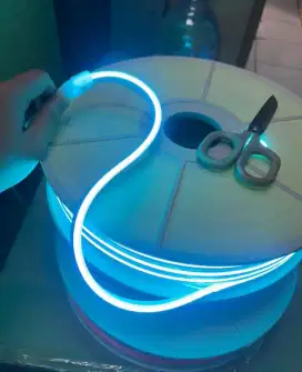 Neon Flex LED 50 Meter 220.V