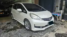 Honda jazz RS at 2011
