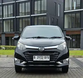 Daihatsu Sigra R Manual 2019 KM 9000