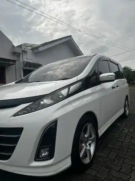 Mazda biante 2013.