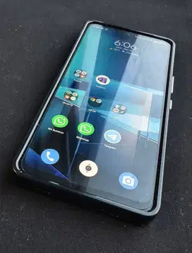 Asus Zenfone 11 Ultra 12GB 256GB black