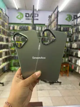 Hybrid Case | Iphone 16/ 16 Pro/ 16 Pro Max