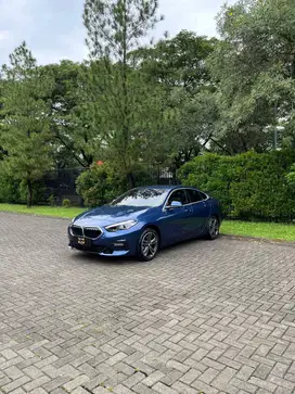 BMW 218i Gran Coupe 2023