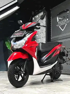 Banting Harga‼️Yamaha Freego th 2023 - Ayu Mustika