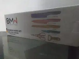 BMW Kitchenware
