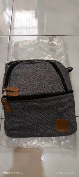 Cooler Bag untuk Asi Dan Mpasi