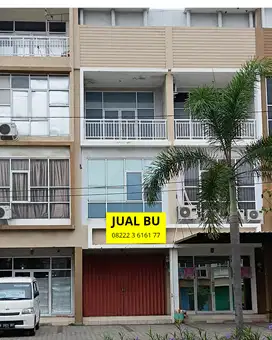 Rukan Royal Palm Crown Palm Paradise Kalideres Jakarta Barat  Lok
