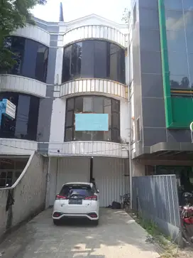 Ruko Murah Dijual di Ciledug Raya Dekat Ke Jakarta Selatan