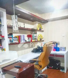 Apartemen Kelapa Gading Gading Nias Residence, tipe 2KT full furnished