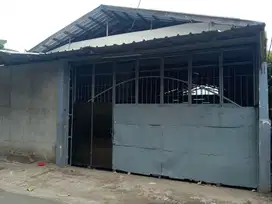 Disewakan Gudang Pinang Cipondoh Tangerang Siap Masuk Harga Murah
