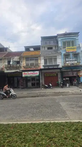 DIJUAL CEPAT RUKO PERMATA PALEM