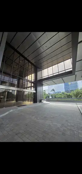 Jual office menara jakarta