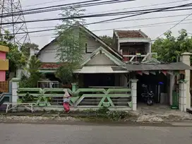 Jl Simorejo Gg XXXI No 90 Kel Simomulyo Sukomanunggal Surabaya