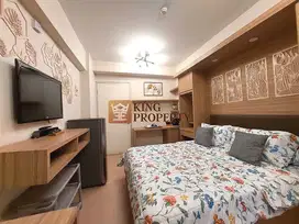 Butuh Uang Dijual Murah Studio Apartemen Green Bay Pluit Bonus Furnish