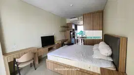 DISEWAKAN 6JUTA/BULAN APARTEMEN NAGOYA THAMRIN CITY
