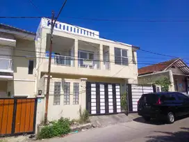 Murah Rumah Nyaman di Gandasoli Wates Katapang