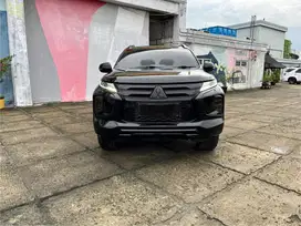Mitsubishi Pajero Sport 2.4L Dakar 4x2 At 2021