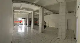 Ruko 2 Lantai Pusat Kota Strategis di Mainroad Pungkur Bandung