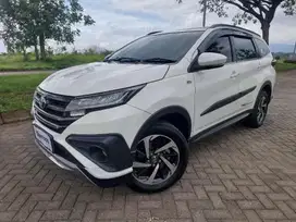 Toyota Rush 1.5 TRD Sportivo Bensin MANUAL 2018 NABM