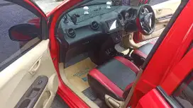 Honda Brio Satya 2014 Type S 1.2