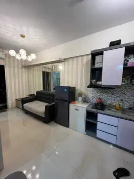 Tower C! Apartemen Gunawangsa Tidar Full Furnish