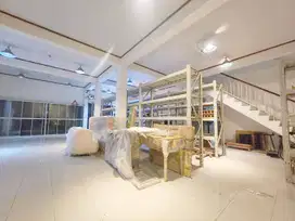 Sewa Ruko Taman Sari Gandeng 2 Dalam Komplek Jakarta Barat