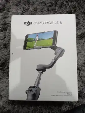Dji Osmo Mobile 6 Bukan SE yah kalo SE lebih murah