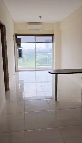 Jual/Sewa Apartment  Puncak Bukit Golf B 2 Br Semi Furnish