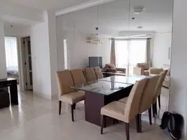 Disewakan Apartemen Batavia 2BR-Jakarta Pusat