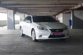 lexus es250 (2014)