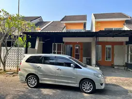 Dijual rumah siap huni ladiva Menganti gresik