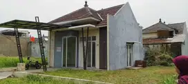 Murah Rumah Nyaman Tanah Luas di Mentari Permai Residence