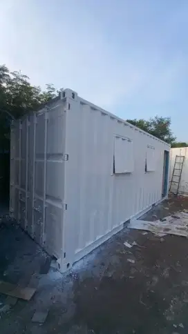 Container Office 20Feet