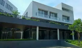 Disewakan Ruko Sudut 3 lantai di Emerald Core Bintaro