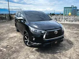 KIJANG INNOVA 2.4 VENTURER DIESEL MATIC 2021 #INOVA #Matik