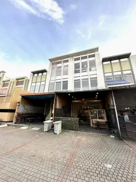 DI JUAL CEPAT RUKO GANDENG SOUTH GOLDFINCH di Spring Gading Serpong