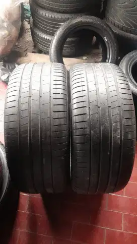 Ban copotan mercy Pirreli pzero MO RFT 275/40 R20 85% 2021..2pcs