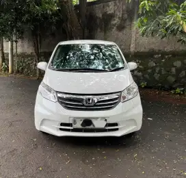 Honda Freed E PSD 2012