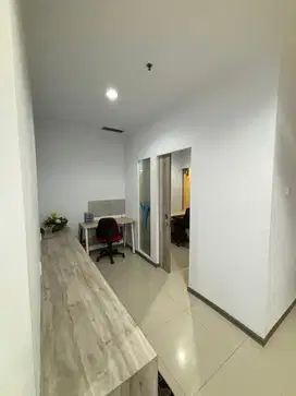Disewakan Office Space Apl Tower