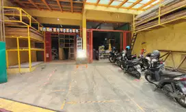 Jl.Peta, Ruko 3 Lantai Baru, Strategis & Luas