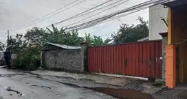 Gudang Murah Raya Sambikerep dekat Citraland, Lontar