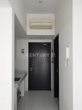 JUAL CEPAT NEGO APARTMENT CASA DE PARCO BSD CITY