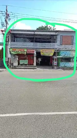 DIJUAL CEPAT HITUNG TANAH RAYA PANDUGO dkt merr penjaringan rungkut