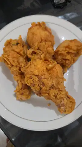 OPRN LOKER JAGA CHIKEN DI KOTABUMI TANGERANG