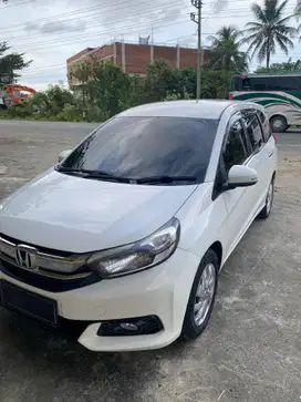 Honda Mobilio 2017 Bensin