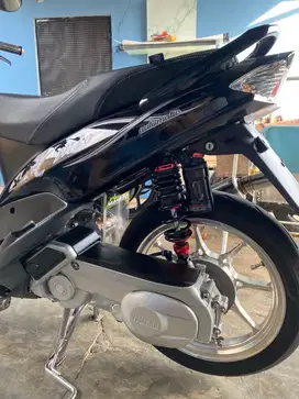 MIO SPORTY 5TL 2006