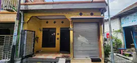 Kelurahan Tandes Kec Tandes Kota Surabaya