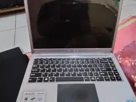 Laptop Axioo myboom 14E