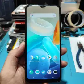 Lcd Vivo Y16 Original